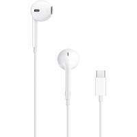 Навушники Apple EarPods USB-C (MTJY3ZM/A) h