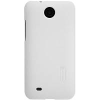 Чохол для моб. телефону Nillkin для HTC Desire 300/Super Frosted Shield/White (6100791) h