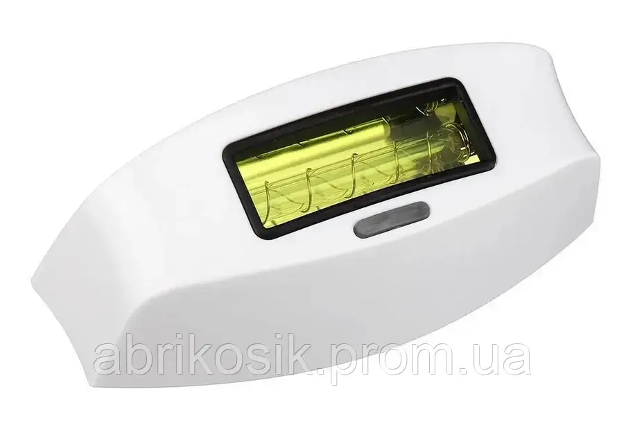 Эпилятор фото лазер Kemei TMQ KM 6813 Фотоэпилятор для лица и тела Аппарат для лазерной эпиляции c - фото 5 - id-p2057728959