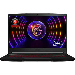 Ноутбук MSI Thin GF63 12UCX-850US (THINGF6312850)