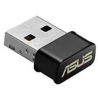 Мережева карта Wi-Fi ASUS USB-AC53NANO h