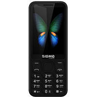 Мобильный телефон Sigma X-style 351 LIDER Black (4827798121917) h