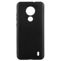 Чехол для мобильного телефона BeCover Nokia C21 Black (709802) c