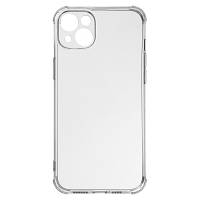 Чохол для мобільного телефону Armorstandart Панель ArmorStandart Air Force для Apple iPhone 15 Plus Camera cover Transparent