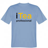 Мужская футболка iTea Professional