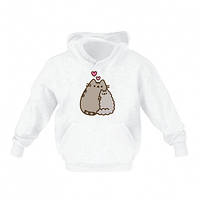 Детская худи Love Little Pusheen