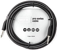 Кабель инструментальный гитарный MXR PRO SERIES INSTRUMENT CABLE (3M)