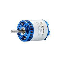 Двигун для дрона SunnySky SunnySky x Series v3 x2220 V3 Brushless Motors 2200KV (v3 x2220 V3 Brushless Motors 2200KV) h