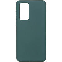 Чехол для моб. телефона Armorstandart ICON Case for Huawei P40 Pine Green (ARM56324) c