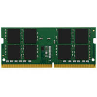 Модуль для ноутбука SoDIMM DDR4 16GB 3200 MHz Kingston (KVR32S22S8/16) h