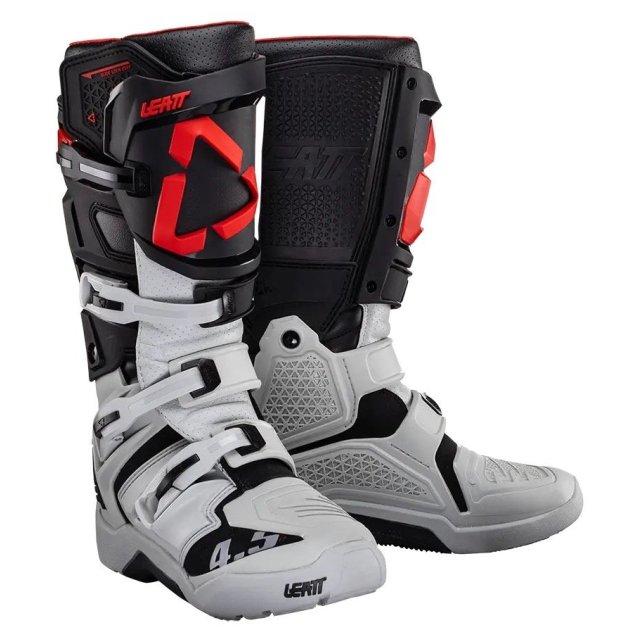 Моточеревики LEATT GPX 4.5 Enduro Forge 10