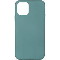 Чехол для мобильного телефона Armorstandart ICON Case Apple iPhone 11 Pro Pine Green (ARM56696) c