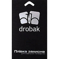 Пленка защитная Drobak для Samsung Galaxy A3 (508981) c