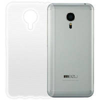 Чехол для мобильного телефона Global для Meizu MX5 (светлый) (1283126469299) h