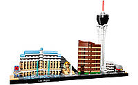 Конструктор LEGO Architecture Лас-Вегас (21047), фото 2