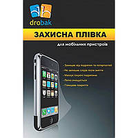 Пленка защитная Drobak Huawei Ascend G302D (U8812D) (508405) c