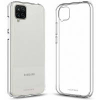 Чехол для моб. телефона MakeFuture Samsung M22 Air (Clear TPU) (MCA-SM22) c