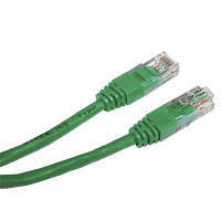 Патч-корд Atcom 0.5м, RJ45, Cat.6, CU, медь (9501) c