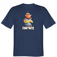 Чоловіча футболка Fishstick Fortnite