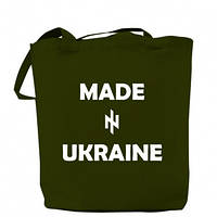 Шоппер Made in Ukraine Azov