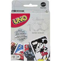 Настольная игра UNO Disney 100 (HPW21) h