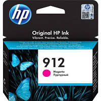 Картридж HP DJ No.912 Magenta (3YL78AE) c