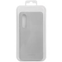 Чехол для моб. телефона BeCover Matte Slim TPU Huawei P30 White (703406) (703406) c