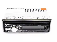 Автомагнітола 1DIN MP3-6317 RGB, Автомобільна магнітола, RGB панель + пульт управління h