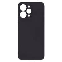 Чехол для мобильного телефона Armorstandart Matte Slim Fit Xiaomi Redmi 12 4G Camera cover Black (ARM66526) c