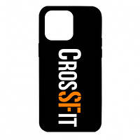 Чехол для iPhone 14 Pro Max CrossFit SF