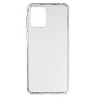 Чехол для мобильного телефона Armorstandart Air Series Motorola E13 Transparent (ARM66145) c