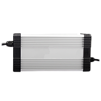 Зарядное устройство для аккумуляторов LiFePO4 48V (58.4V)-15A-720W l