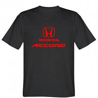 Мужская футболка Honda Accord