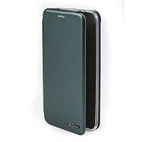 Чехол для мобильного телефона BeCover Exclusive Poco M5 4G Dark Green (709019) c