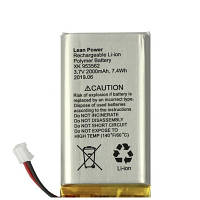 Аккумулятор Ajax 3,7V 2000mAh 7.4Wh (000020436) c