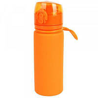 Пляшка для води Tramp TRC-093 orange (TRC-093-orange) h