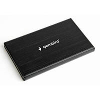 Карман внешний Gembird 2.5" USB3.0 black (EE2-U3S-3) c