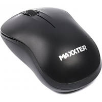 Мишка Maxxter Mr-422 Wireless Black (Mr-422) h