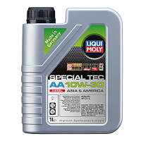 Моторна олія Liqui Moly Special Tec AA Diesel 10W-30 1л. (7614) h