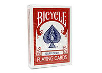 Настольная игра United States Playing Card Company Карты игральные Bicycle Super Gaff