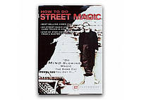 Настольная игра United States Playing Card Company Карты игральные Ellusionist Street Magic Deck: Private