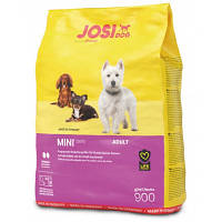 Сухий корм для собак Josera JosiDog Mini 900 г (4032254745617) h