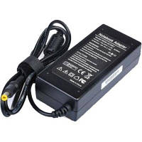 Блок питания к ноутбуку PowerPlant TOSHIBA 220V, 19V, 60W, 3.16A (6.3*3.0mm) (TO60F6330) h