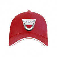 Кепка Dacia Logo