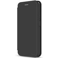 Чехол для мобильного телефона MAKE Xiaomi Redmi Note 12 Flip Black (MCP-XRN12BK) c
