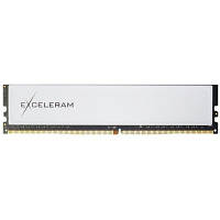 Модуль памяти для компьютера DDR4 16GB 2666 MHz Black&White eXceleram (EBW4162619C) c