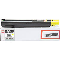 Тонер-картридж BASF Xerox DC SC2020/ 006R01696 Yellow 3К (KT-006R01696) c