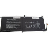 Аккумулятор для ноутбука HP Pro x2 612 G1 HSTNN-I19C, 29Wh (3820mAh), 2cell, 7.4V, Li-Po (A47222) h