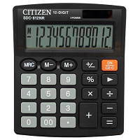 Калькулятор Citizen SDC-812NR c