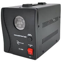 Инвертор Ritar SK-500VA, 300W (SK-500VA) c